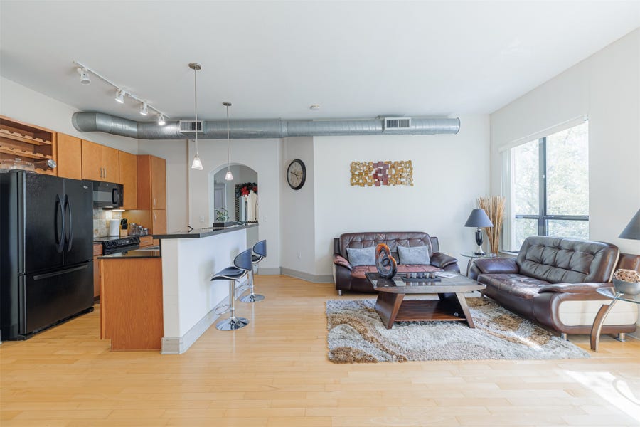 Property photo for 1901 Post Oak Boulevard, #3109, Houston, TX