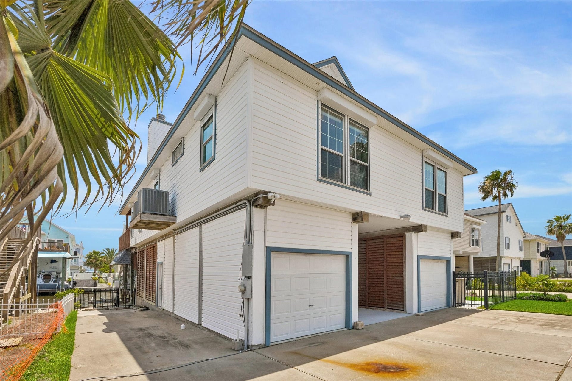 506 Westerly Drive, Tiki Island, TX 77554 506 Westerly Drive, Tiki Island, TX 77554