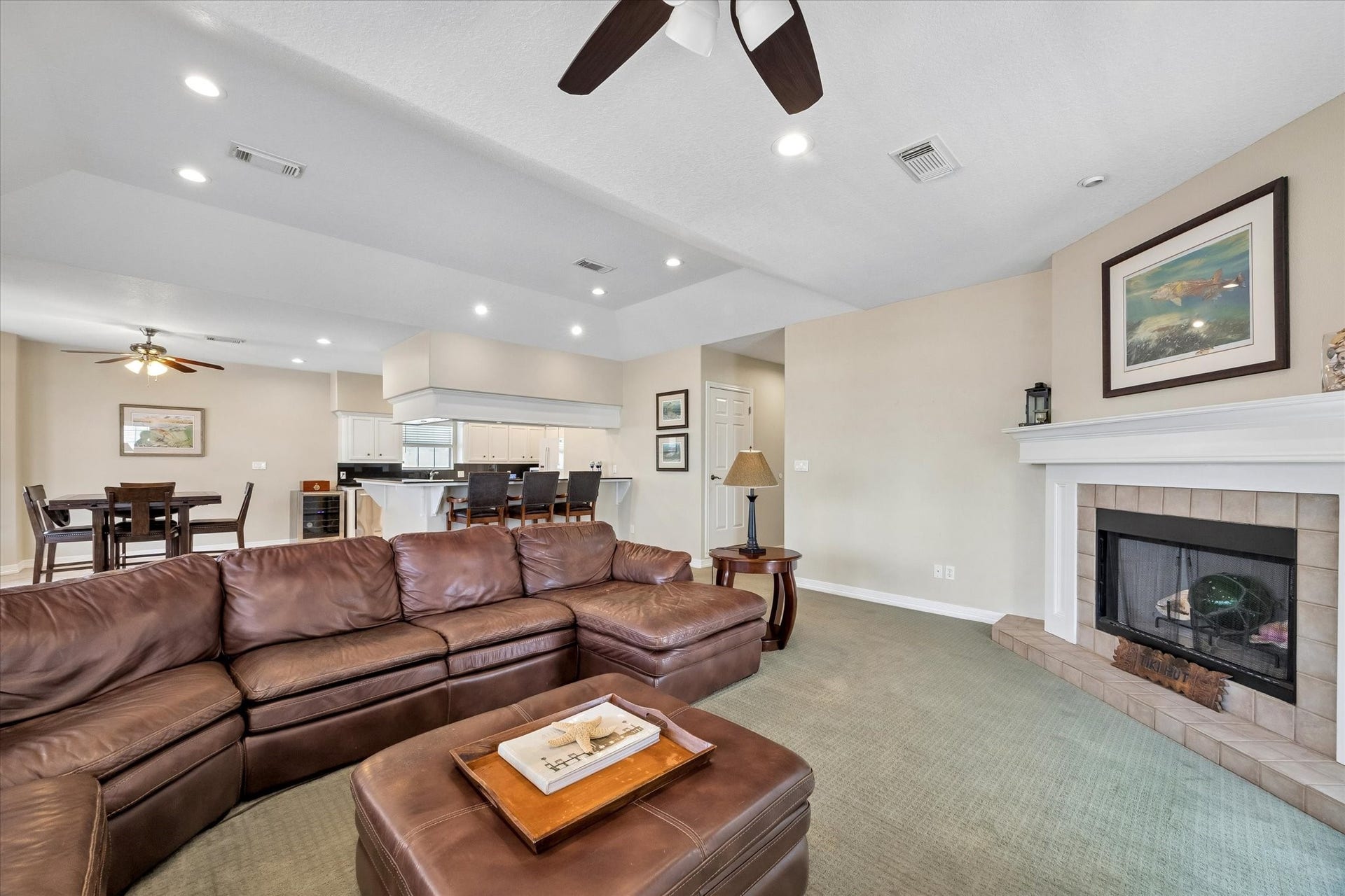 506 Westerly Drive, Tiki Island, TX 77554 506 Westerly Drive, Tiki Island, TX 77554