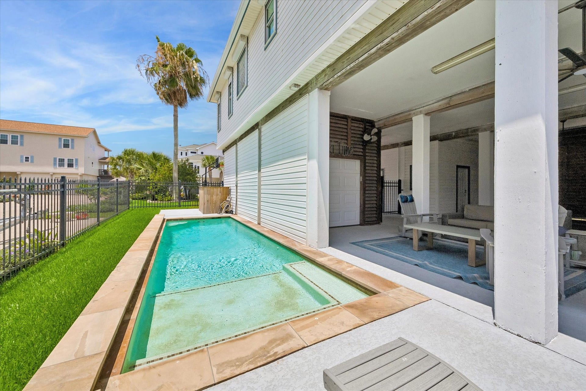 506 Westerly Drive, Tiki Island, TX 77554 506 Westerly Drive, Tiki Island, TX 77554