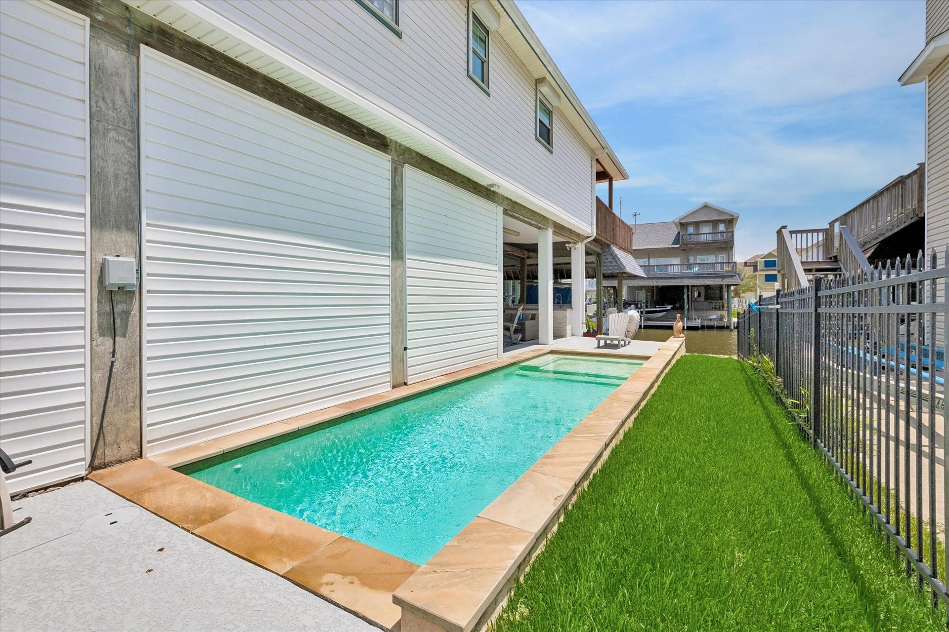 506 Westerly Drive, Tiki Island, TX 77554 506 Westerly Drive, Tiki Island, TX 77554