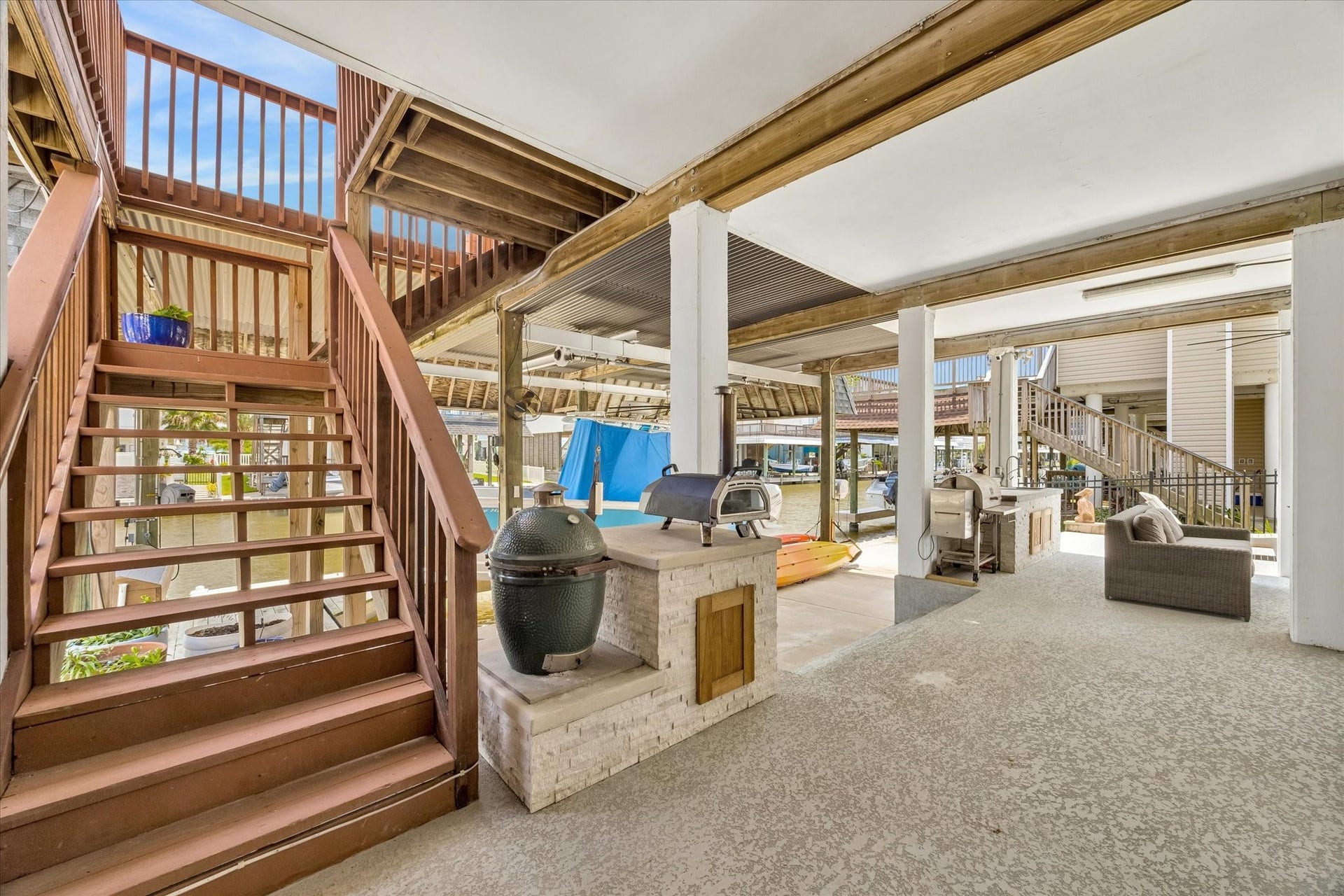 506 Westerly Drive, Tiki Island, TX 77554 506 Westerly Drive, Tiki Island, TX 77554