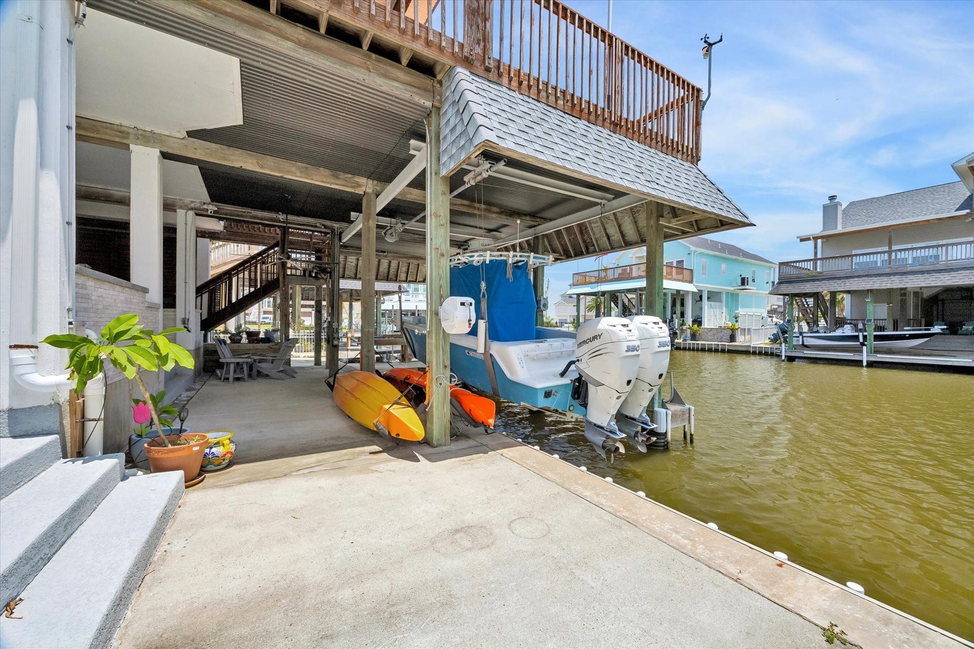 506 Westerly Drive, Tiki Island, TX 77554 506 Westerly Drive, Tiki Island, TX 77554