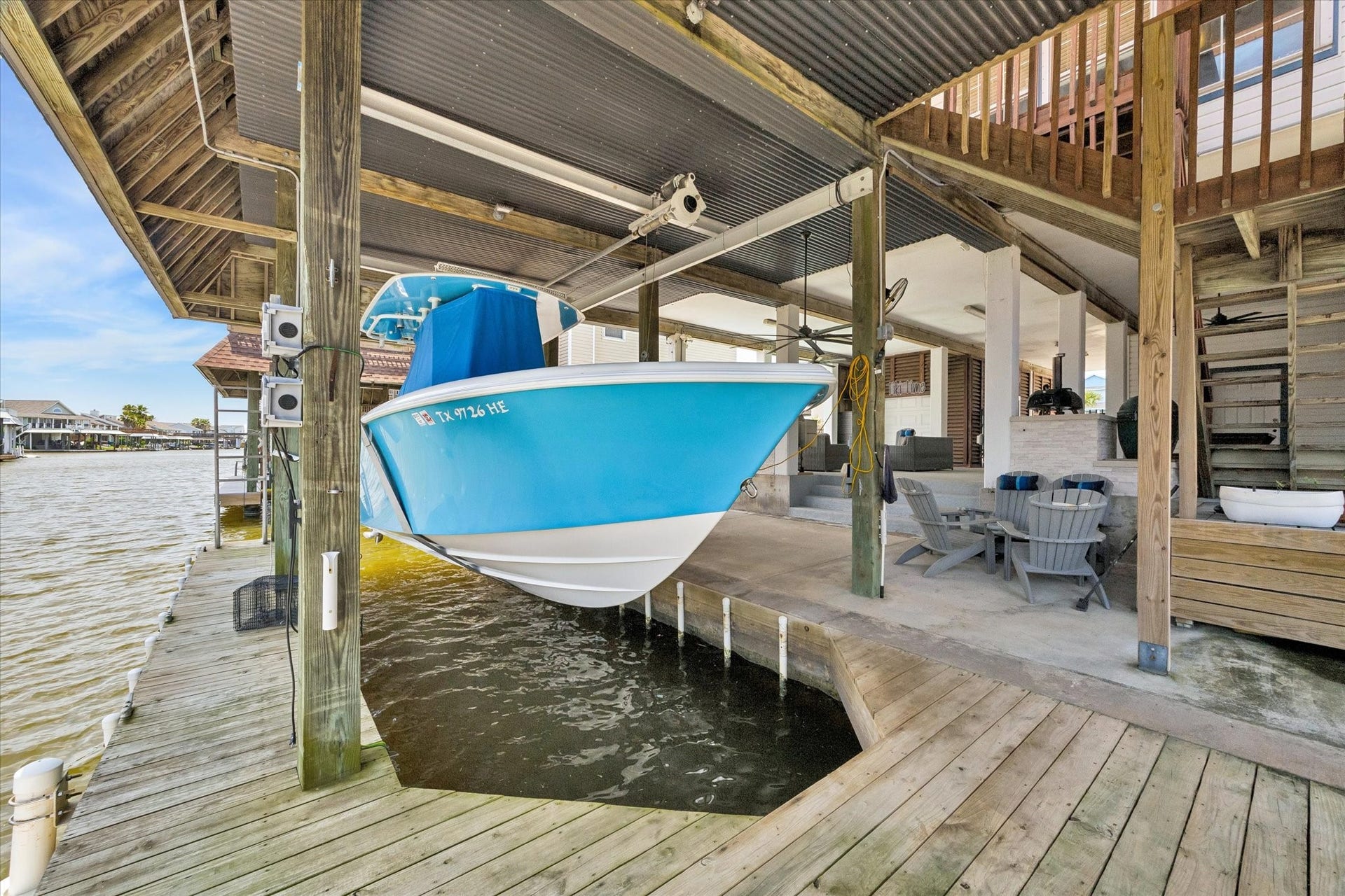 506 Westerly Drive, Tiki Island, TX 77554 506 Westerly Drive, Tiki Island, TX 77554