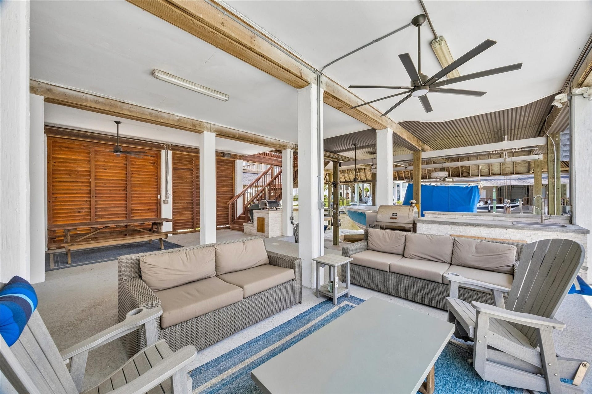 506 Westerly Drive, Tiki Island, TX 77554 506 Westerly Drive, Tiki Island, TX 77554