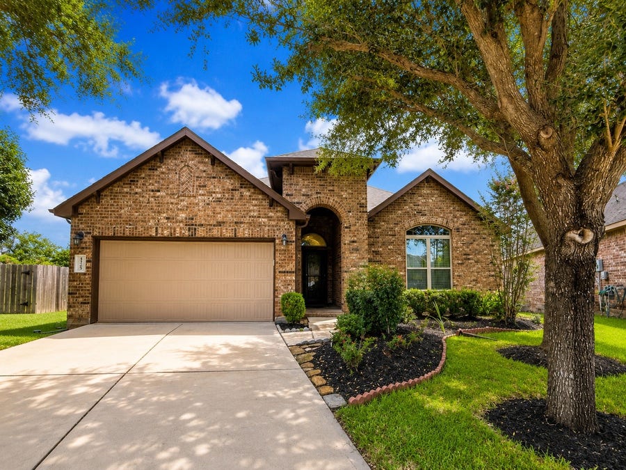 Property photo for 13707 Contour Court, Richmond, TX