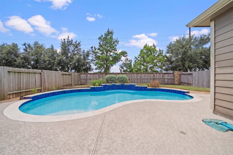 Property photo for 14815 Poplar Lake Trail, Cypress, TX