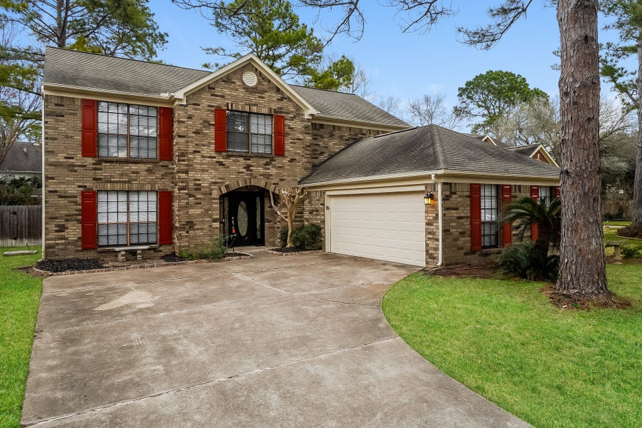 Property photo for 16810 Poplar Hill Street, Houston, TX