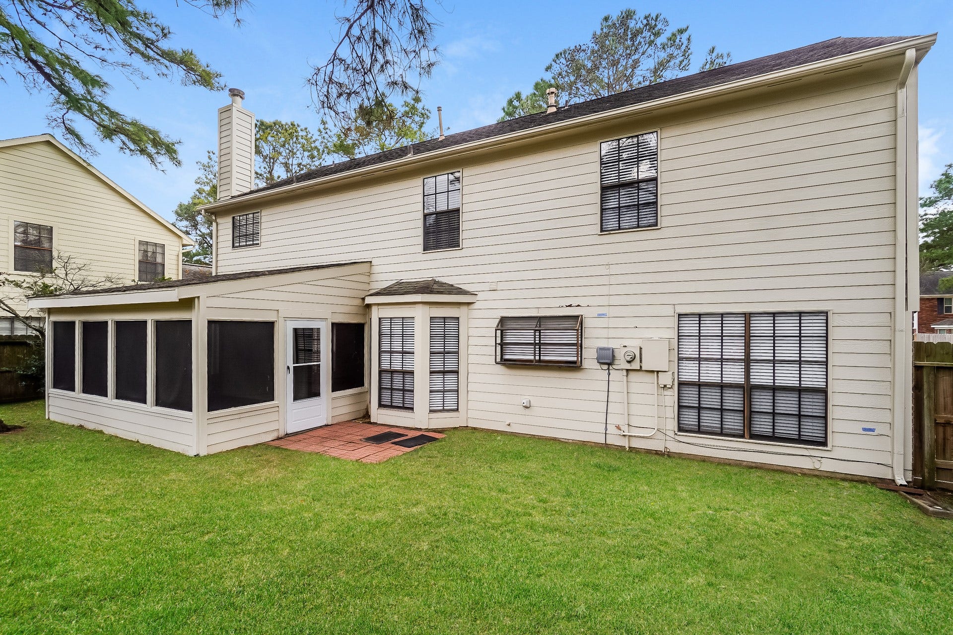16810 Poplar Hill Street, Houston, TX 77095 16810 Poplar Hill Street, Houston, TX 77095