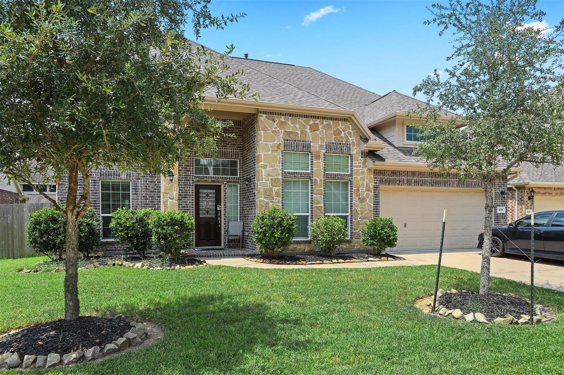 4318 Parkview Terrace Lane, Dickinson, TX 77539 4318 Parkview Terrace Lane, Dickinson, TX 77539
