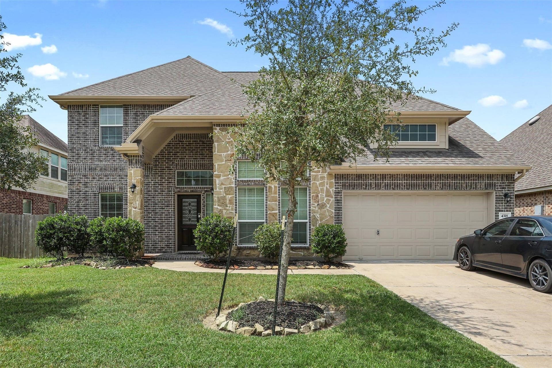 4318 Parkview Terrace Lane, Dickinson, TX 77539 4318 Parkview Terrace Lane, Dickinson, TX 77539