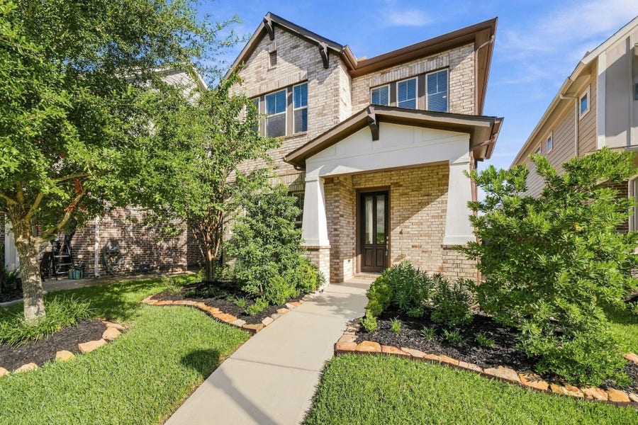 Property photo for 27022 Brighton Valley Way SW, Katy, TX