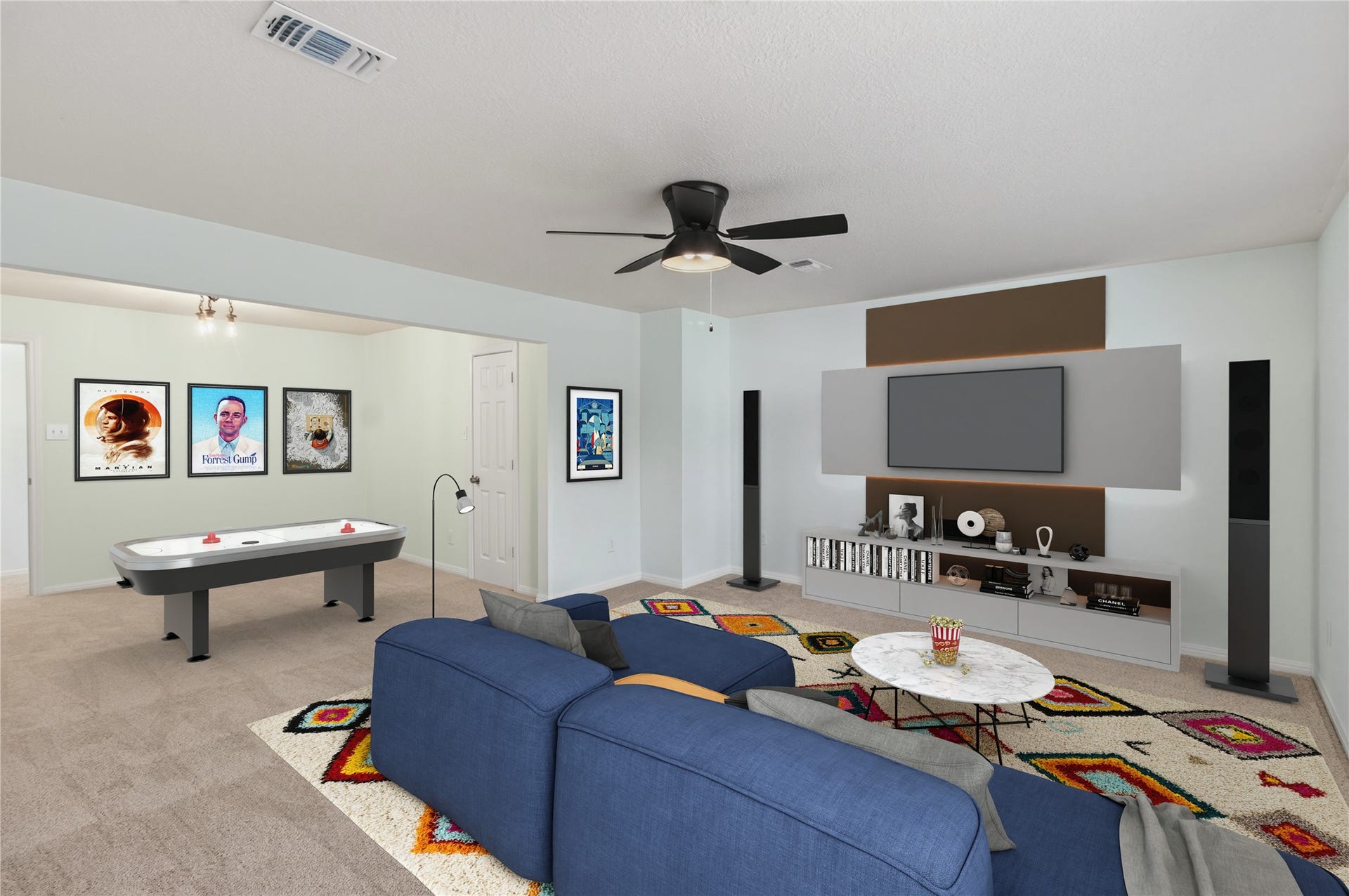54 S Wind Drive, Montgomery, TX 77356 54 S Wind Drive, Montgomery, TX 77356