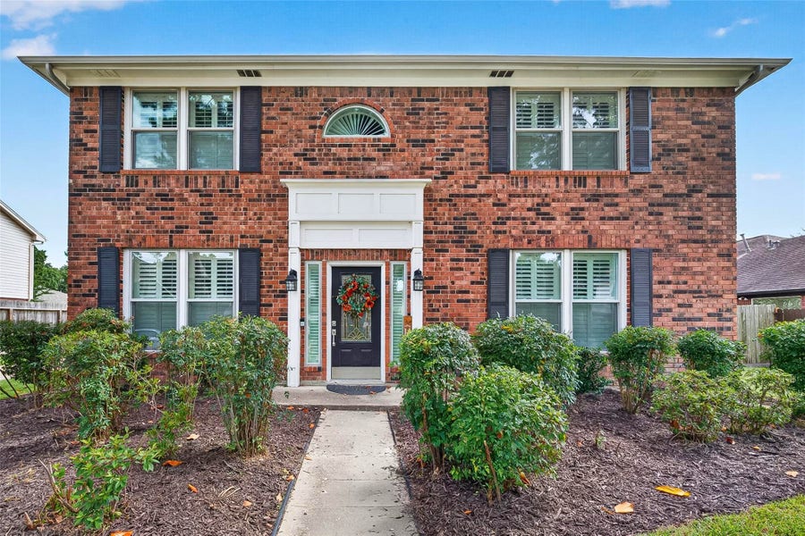 Property photo for 16414 Wellers Way, Houston, TX