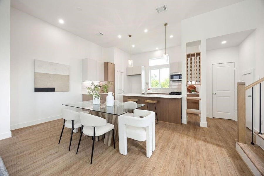 Property photo for 1713 Mary Street, Houston, TX