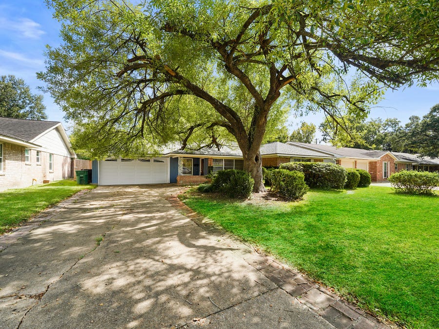 Property photo for 9015 Bintliff Drive, Houston, TX