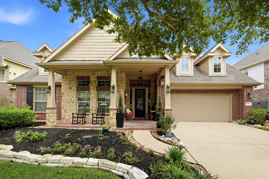 Property photo for 25910 Northcrest Drive, Spring, TX