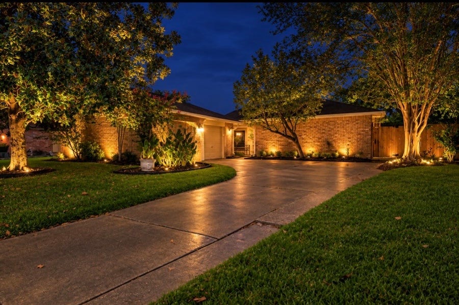 Property photo for 5822 Fallengate Drive, Spring, TX