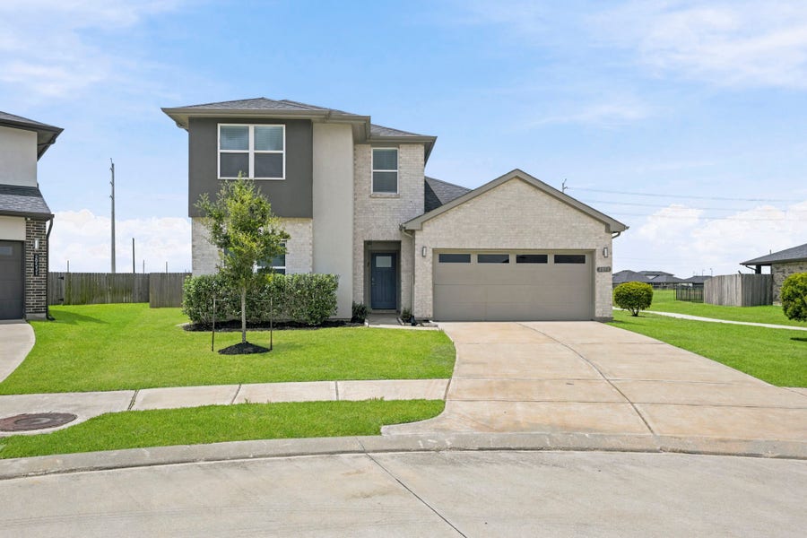 Property photo for 4050 Andreas Meadow Lane, Katy, TX