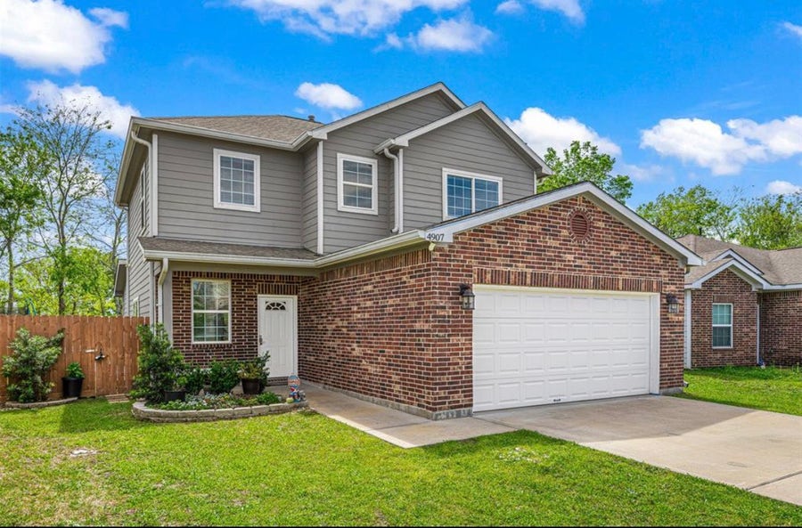 Property photo for 4907 Leamathew Street, Houston, TX