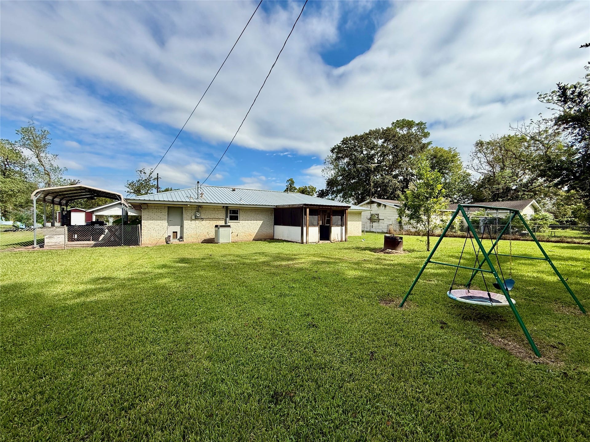 809 E Hamilton Street, West Columbia, TX 77486 809 E Hamilton Street, West Columbia, TX 77486