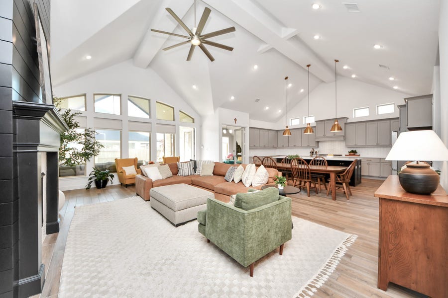Property photo for 17531 Shoebutton, Conroe, TX