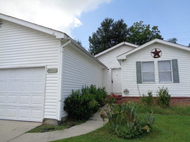 Property photo for 21015 Sweet Blossom Lane, Tomball, TX