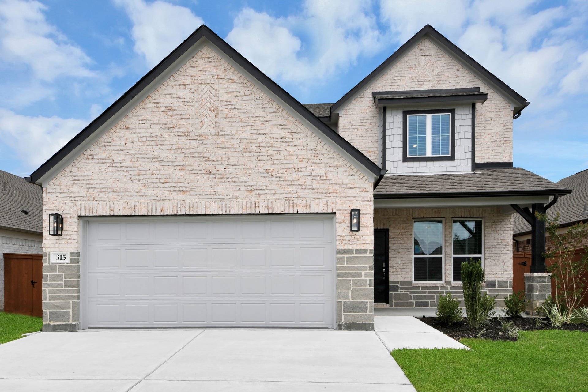 Representative Photo. Welcome home to 11011 Hosta Stream Drive.