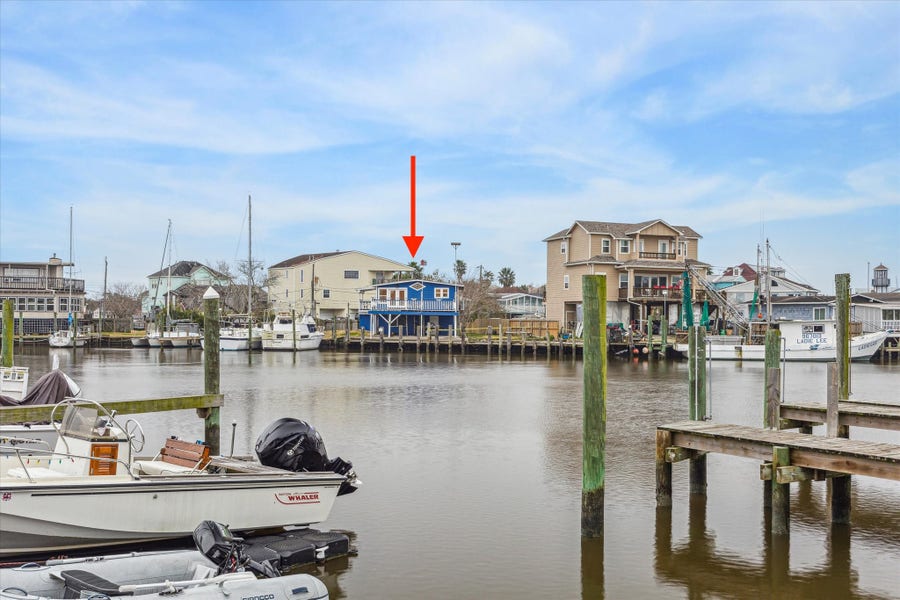 Property photo for 19 Tindel, Clear Lake Shores, TX