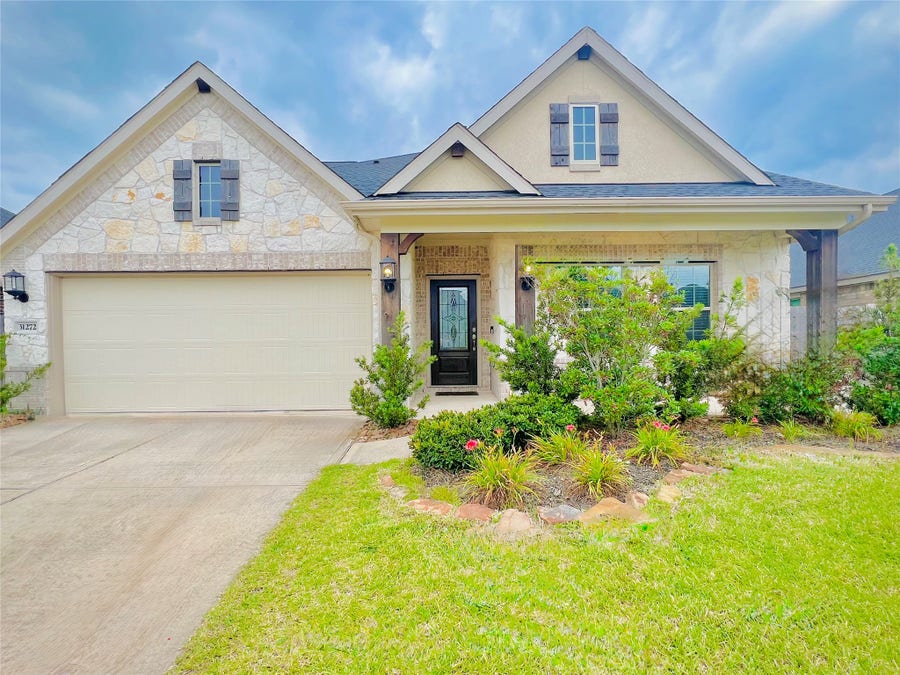 Property photo for 31272 Liberty Knoll Lane, Spring, TX