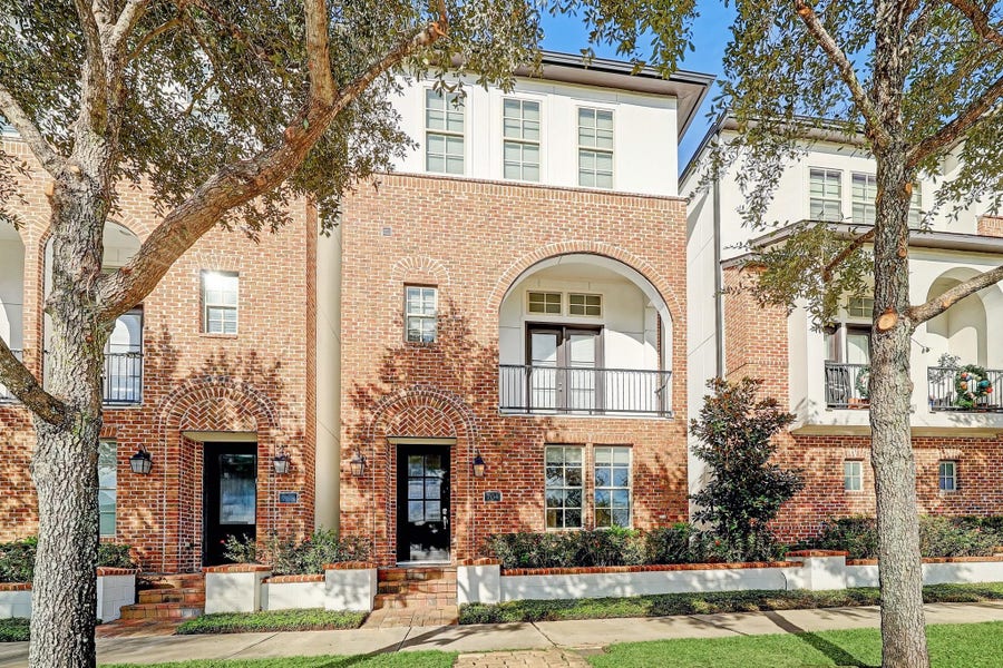 Property photo for 704 Paige Street, Houston, TX