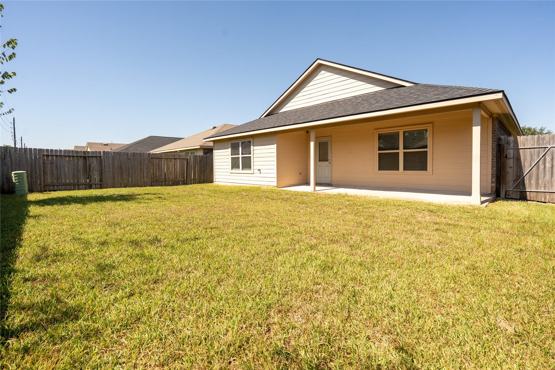 2710 Gold Flake Terrace Road, Spring, TX 77373 Beautiful Big Backyard