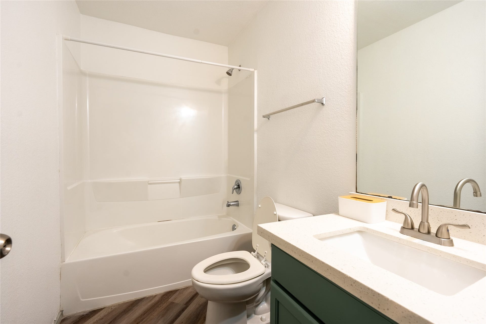 2710 Gold Flake Terrace Road, Spring, TX 77373 First Bathroom