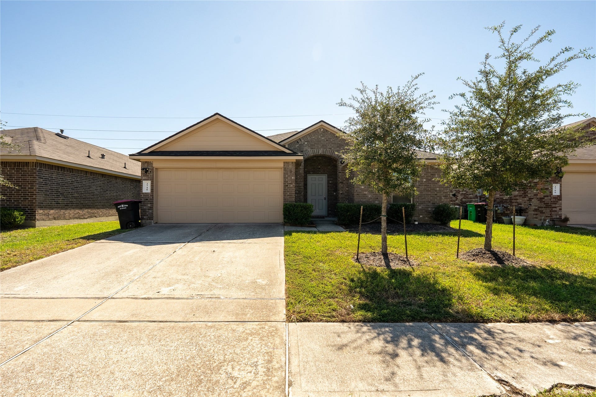 2710 Gold Flake Terrace Road, Spring, TX 77373 2710 Gold Flake Terrace Road, Spring, TX 77373