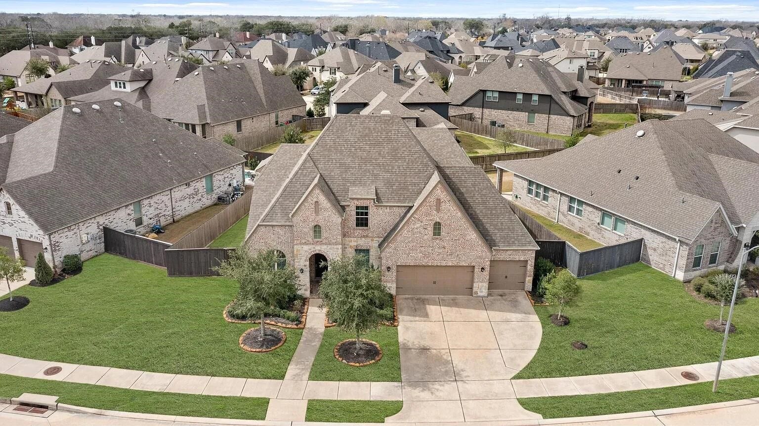 1203 Orange Pumpkin Lane, Richmond, TX 77406 1203 Orange Pumpkin Lane, Richmond, TX 77406