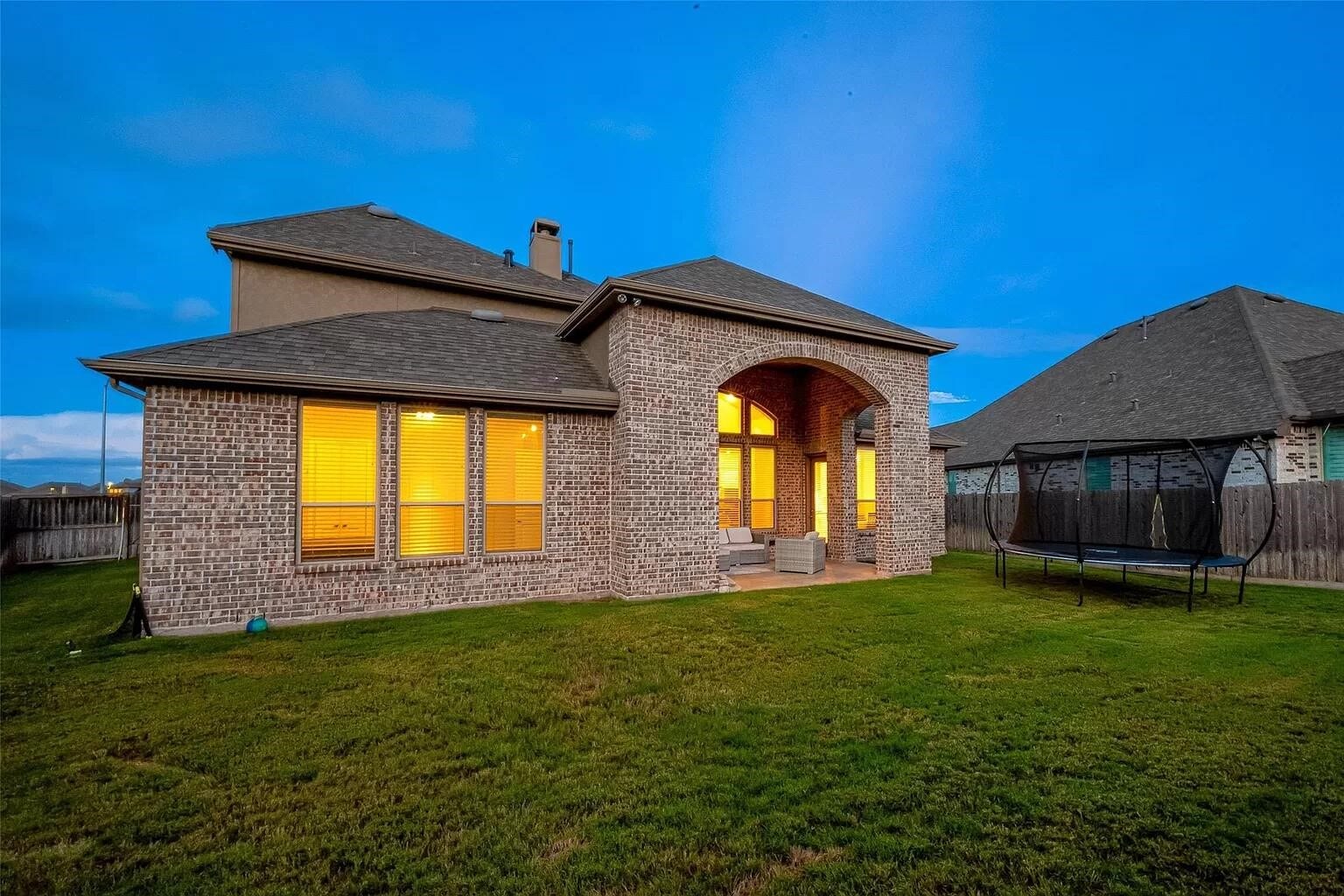1203 Orange Pumpkin Lane, Richmond, TX 77406 1203 Orange Pumpkin Lane, Richmond, TX 77406