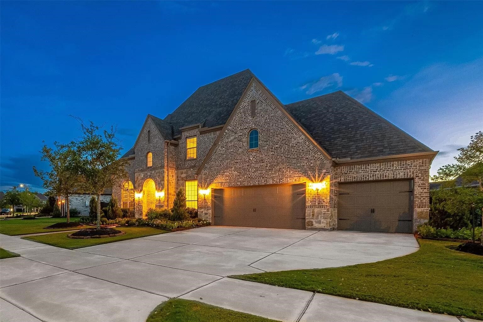 1203 Orange Pumpkin Lane, Richmond, TX 77406 1203 Orange Pumpkin Lane, Richmond, TX 77406