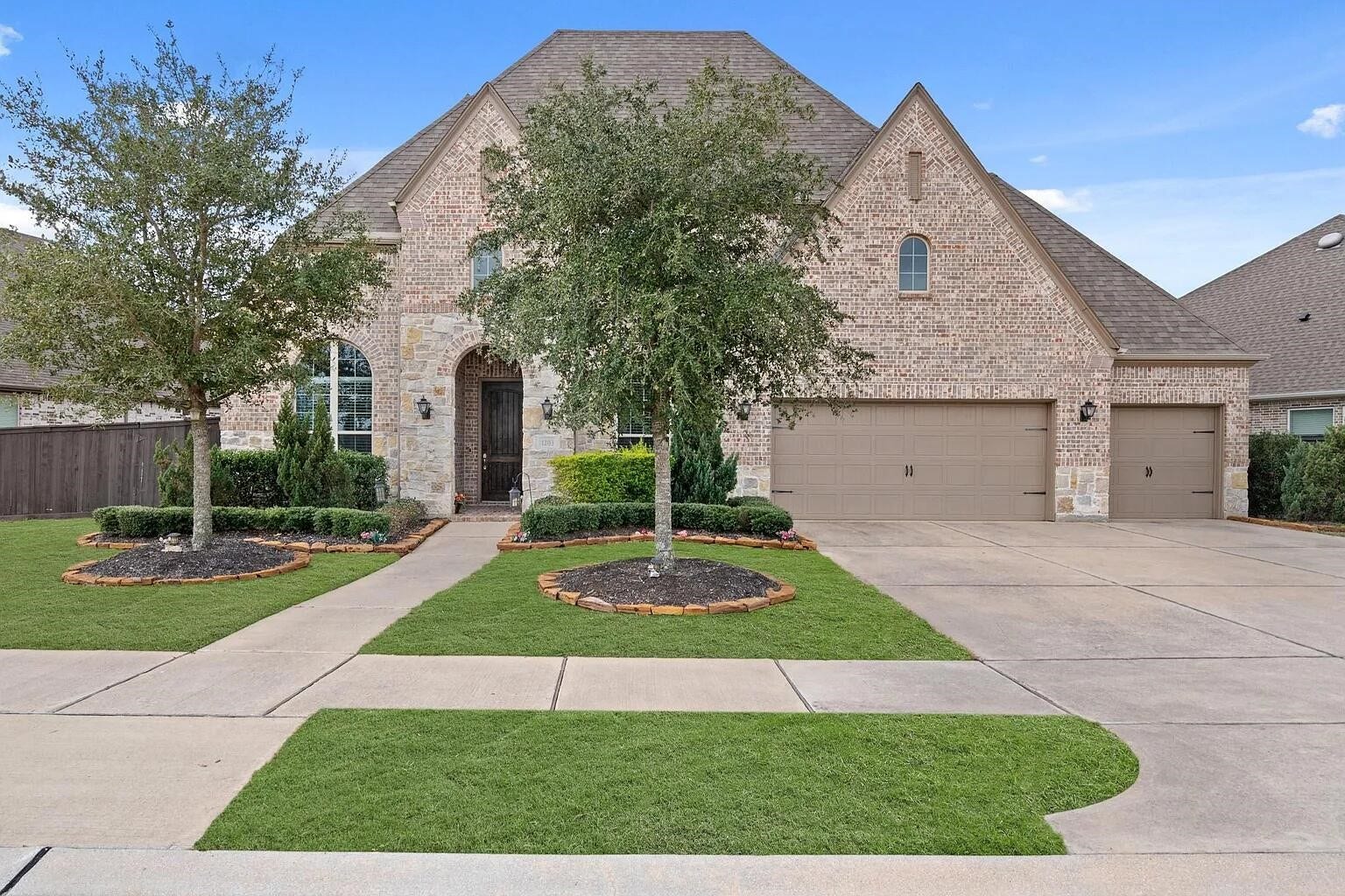 1203 Orange Pumpkin Lane, Richmond, TX 77406 1203 Orange Pumpkin Lane, Richmond, TX 77406
