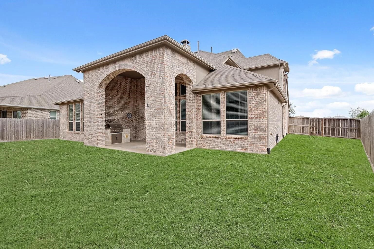 1203 Orange Pumpkin Lane, Richmond, TX 77406 1203 Orange Pumpkin Lane, Richmond, TX 77406