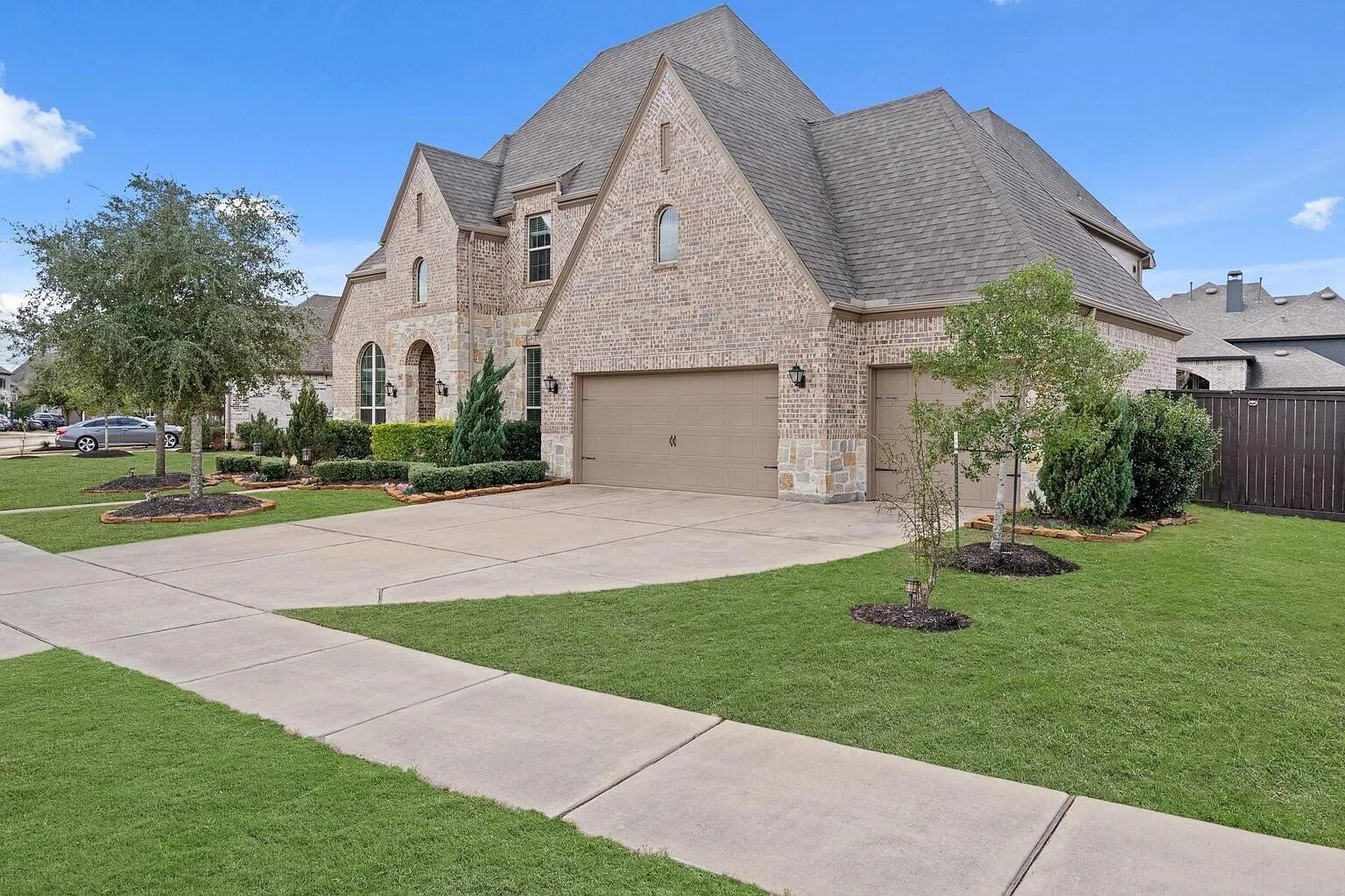 1203 Orange Pumpkin Lane, Richmond, TX 77406 1203 Orange Pumpkin Lane, Richmond, TX 77406