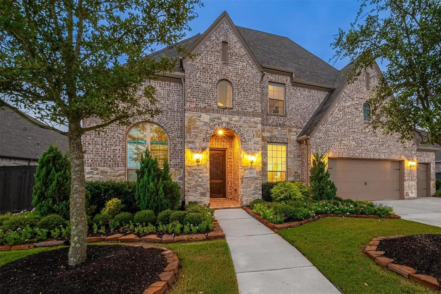 1203 Orange Pumpkin Lane, Richmond, TX 77406 1203 Orange Pumpkin Lane, Richmond, TX 77406