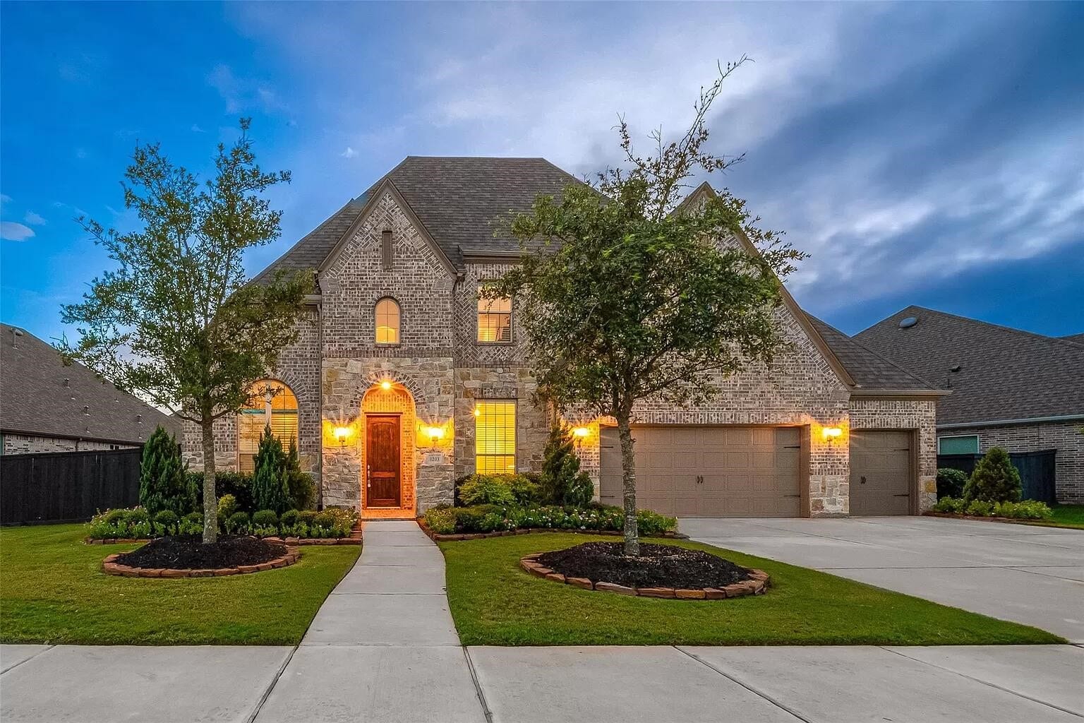 1203 Orange Pumpkin Lane, Richmond, TX 77406 1203 Orange Pumpkin Lane, Richmond, TX 77406