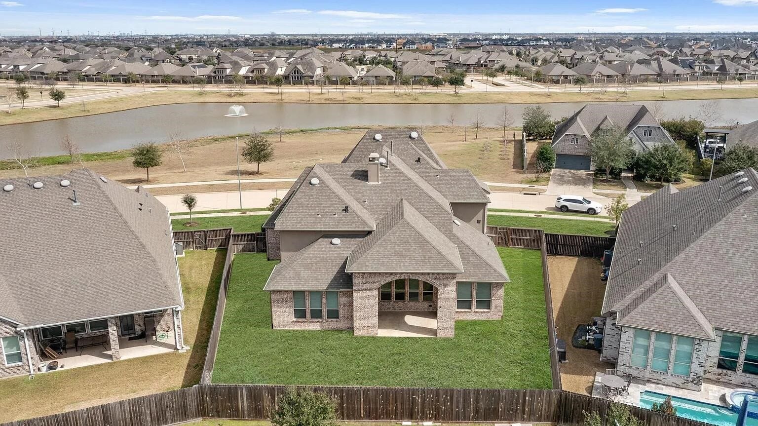 1203 Orange Pumpkin Lane, Richmond, TX 77406 1203 Orange Pumpkin Lane, Richmond, TX 77406