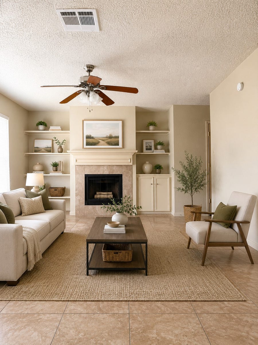 Property photo for 9711 Pine Pass Drive, #B, Houston, TX