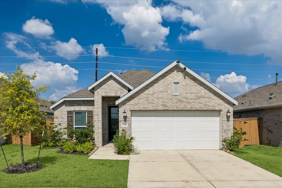 Property photo for 27526 Spearmint Ridge Drive, Katy, TX