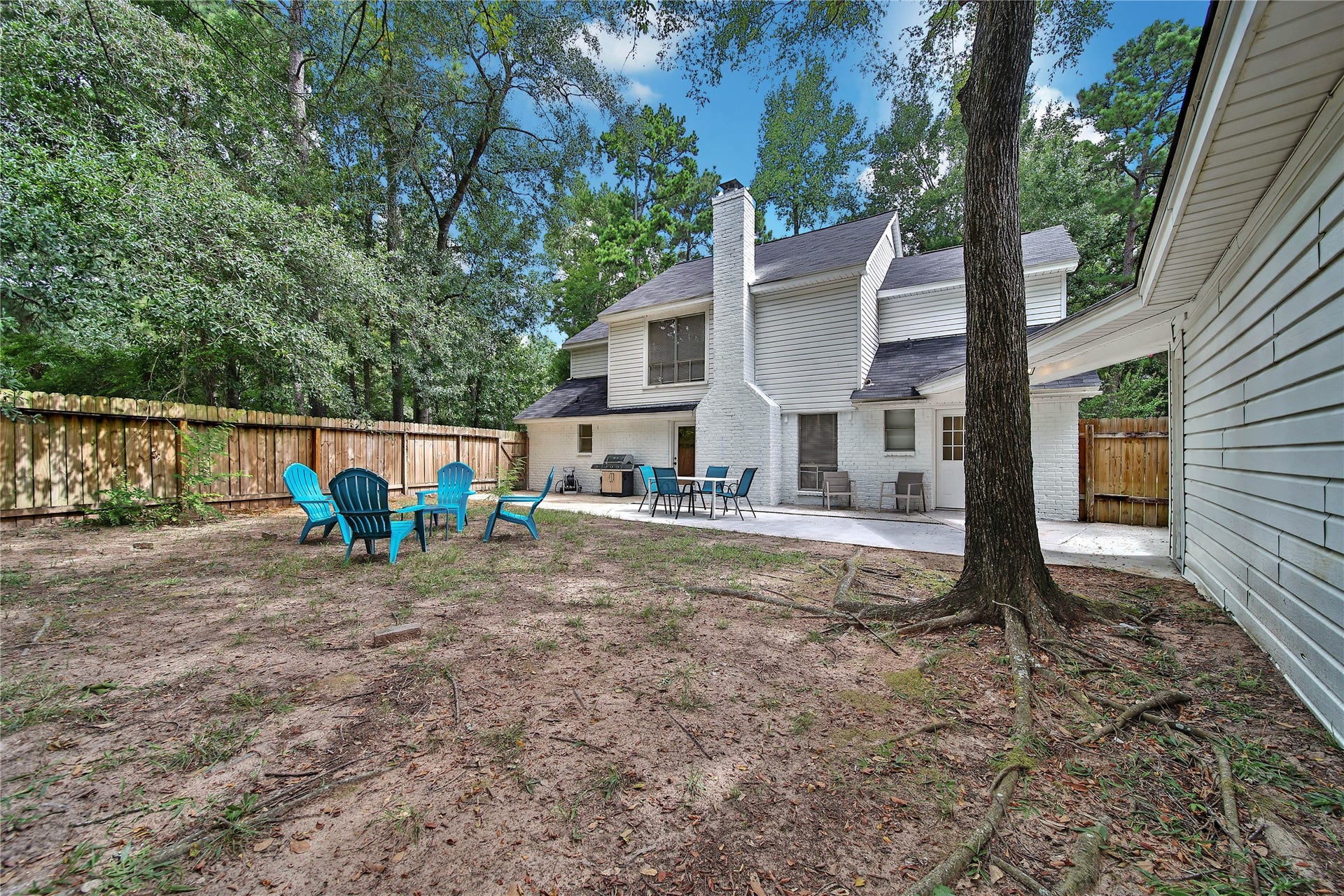 1 Marsh Millet Court, The Woodlands, TX 77380 1 Marsh Millet Court, The Woodlands, TX 77380