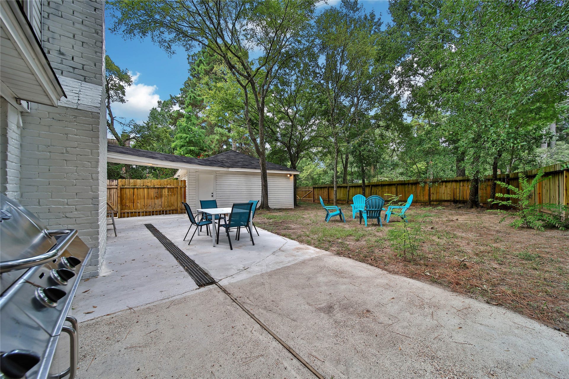 1 Marsh Millet Court, The Woodlands, TX 77380 1 Marsh Millet Court, The Woodlands, TX 77380