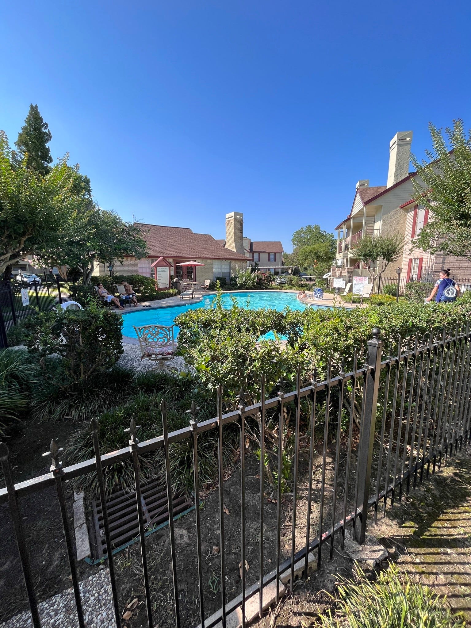 2120 El Paseo Street, #1912, Houston, TX 77054 2120 El Paseo Street, #1912, Houston, TX 77054