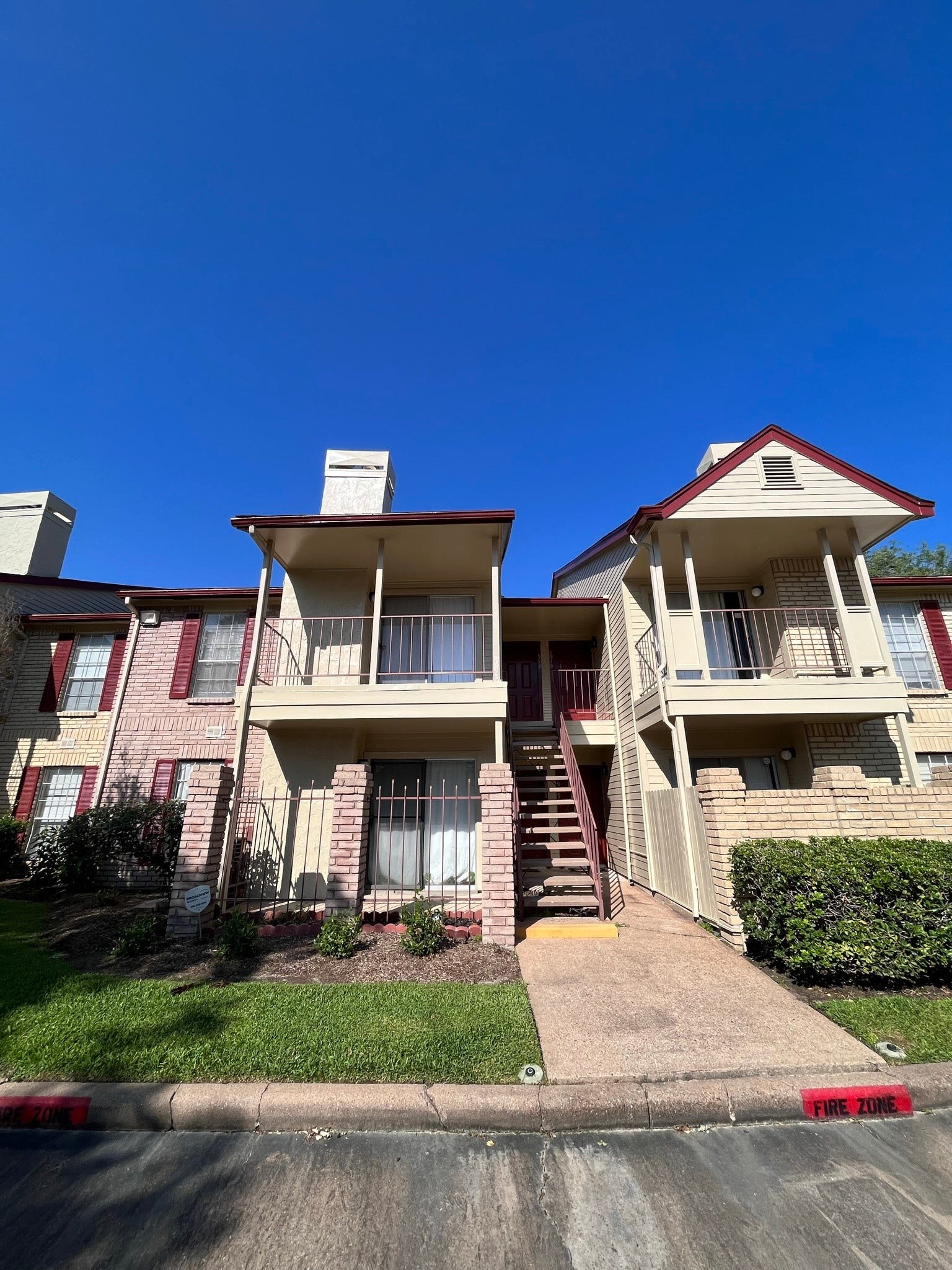 2120 El Paseo Street, #1912, Houston, TX 77054 2120 El Paseo Street, #1912, Houston, TX 77054