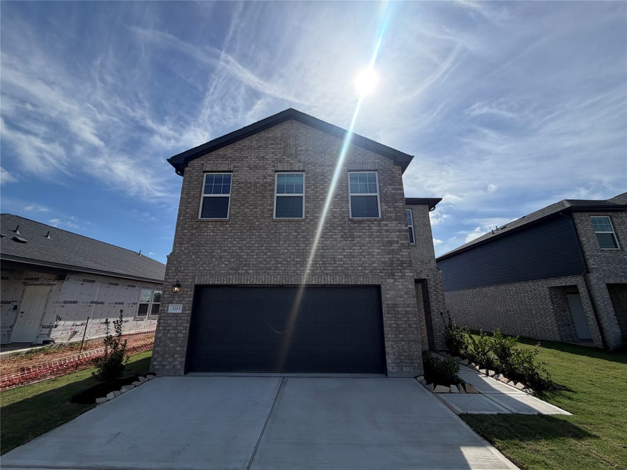Property photo for 3213 Captain's Cove, Dickinson, TX